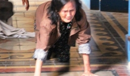 Gia cảnh nghèo khó của tử tù vụ chặt tay cướp SH